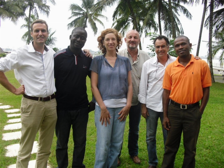 Toitures légères / Bruno Jarry (Directeur Afrique de Onduline): ‘’Nous avons la solution’’